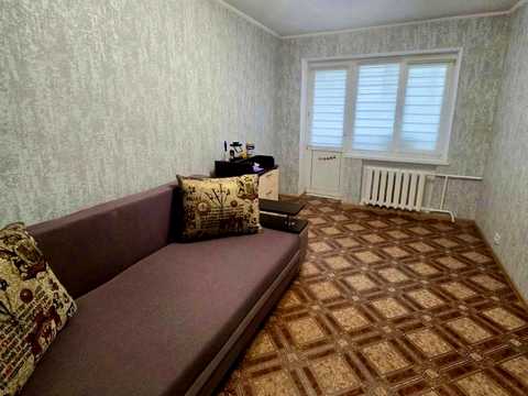 квартира за адресою Каштанова вул., 22