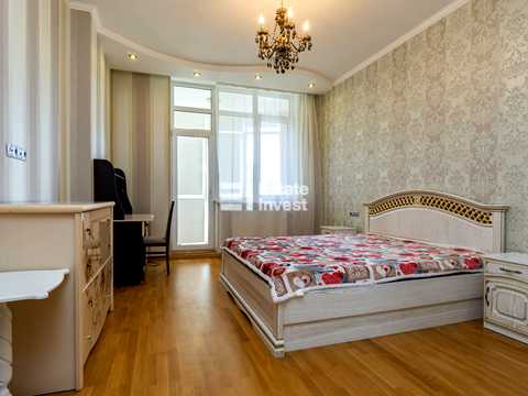 квартира за адресою Генерала Шаповала вул. (Механізаторів), 2-А