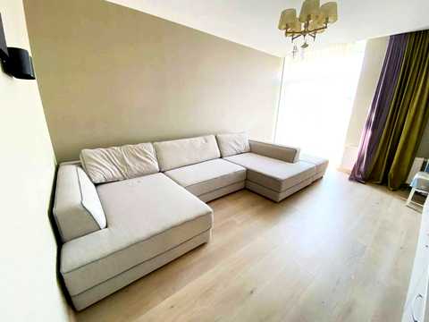 квартира за адресою Регенераторна вул., 4 к15