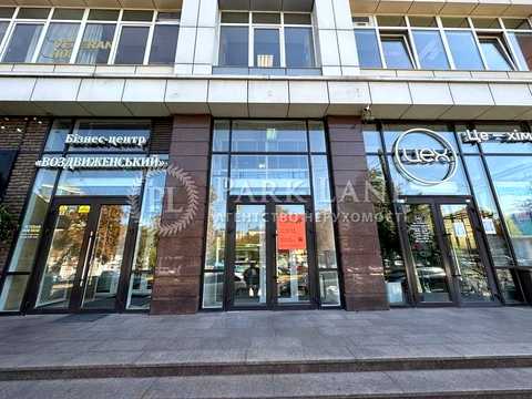 коммерческая по адресу Верхній Вал ул., 2а