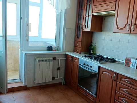 квартира по адресу Героев Крут ул. (Черепіна), 76