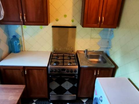 квартира по адресу Академика Филатова ул., 31а