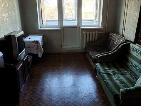 квартира по адресу Винахідниці Ющенко ул. (Генерала Иринеева), 6