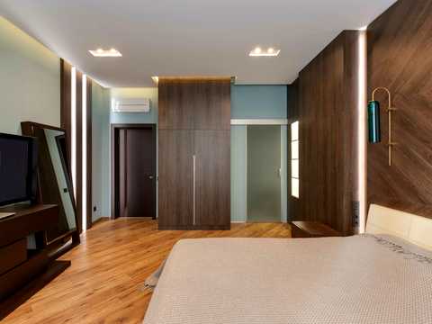 квартира за адресою Трускавецька вул., 4-Б
