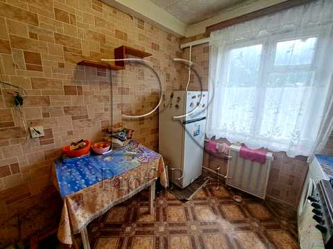 квартира за адресою Голосіївський просп. (40-річчя Жовтня), 120