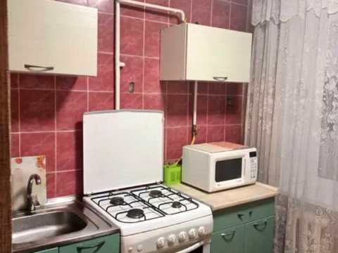 квартира по адресу Галини Мазепи ул. (Софьи Ковалевской), 55