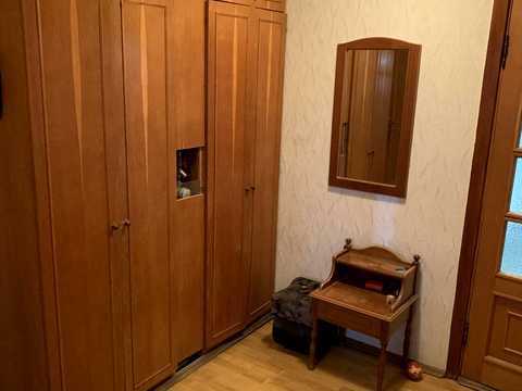квартира за адресою Київ, Дегтярівська вул., 12/7