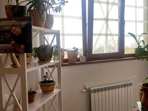 квартира по адресу Людвига Свободы просп., 20А