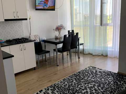квартира за адресою В'ячеслава Чорновола вул., 91ф