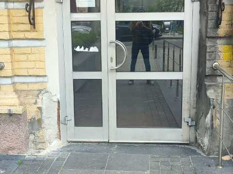 коммерческая по адресу Богдана Хмельницкого ул., 29/2