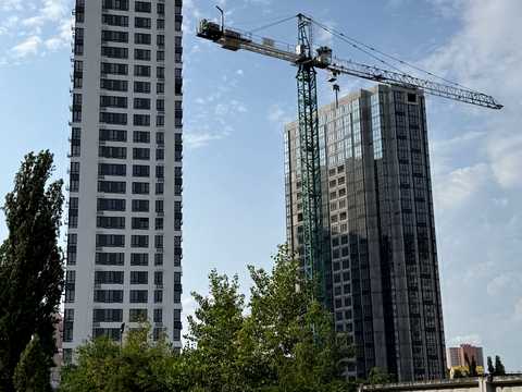 комерційна за адресою Каунаська вул., 27