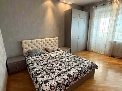 квартира за адресою Гетьмана Сагайдачного бульв. (Лідерсівський), 9А