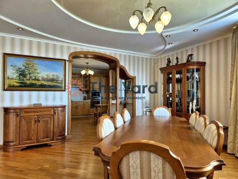 квартира за адресою Михайла Гришка вул., 9