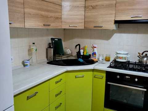 квартира за адресою Середньофонтанська вул., 43