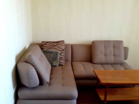 квартира по адресу Анны Ахматовой ул., 19