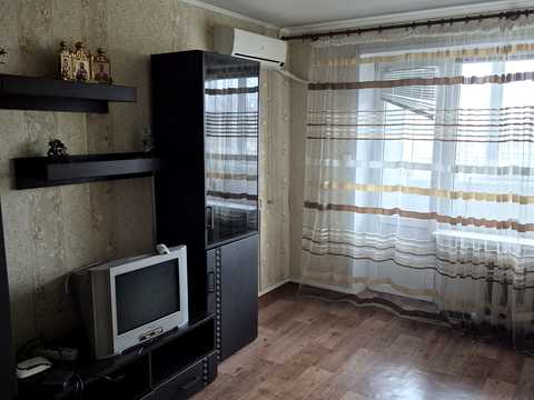 квартира по адресу Сергея Колачевского ул. (23 Лютого), 93