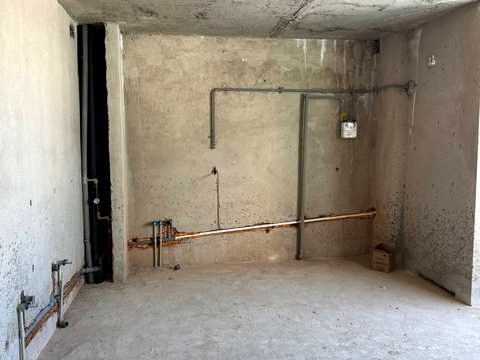 квартира по адресу Бельведерская ул., 23