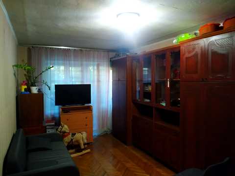 квартира за адресою Вишгородська вул., 44-Б