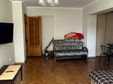 квартира за адресою Новосельського вул., 5