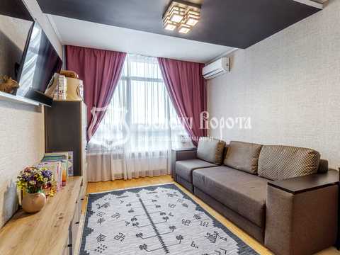 квартира за адресою Ракетна вул., (Будинок 1)