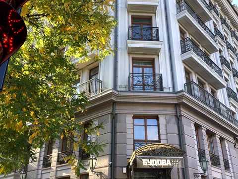 квартира по адресу Большая Арнаутская ул., 39