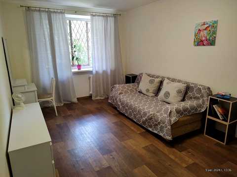 квартира за адресою Євгена Танцюри вул. (Генерала Петрова), 45