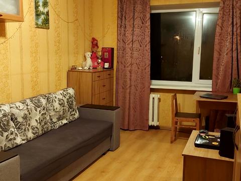 квартира по адресу Академика Доброхотова ул., 28