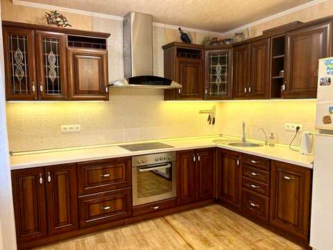 квартира за адресою Перемоги просп., 59