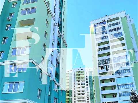 квартира за адресою Рогатинський пров., 8