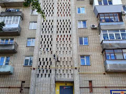 квартира по адресу Свободи просп. (Прокоф'єва), 12
