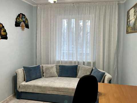 квартира по адресу Архитектора Вербицкого ул., 6а