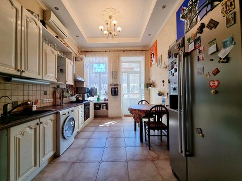 квартира по адресу Хорива ул., 33