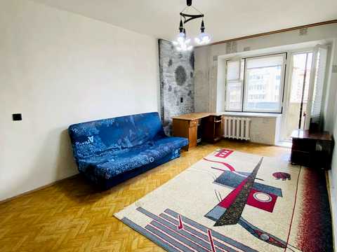 квартира по адресу Оноре де Бальзака ул., 6