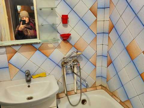 квартира по адресу 6-я Слободская ул., 47