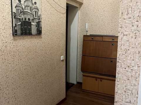 квартира по адресу Миру просп., 5