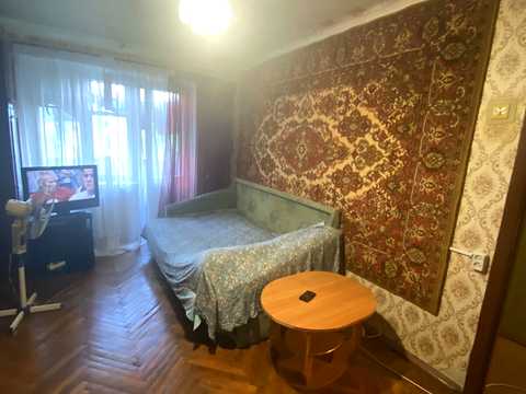 квартира по адресу Танкопия ул. (Танкопія), 17/1