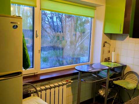 квартира по адресу вул.Пражска, 23