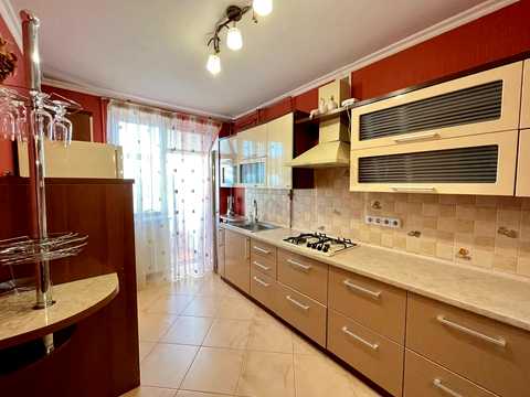 квартира по адресу Евгения Коновальца ул., 264е