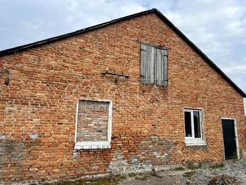 комерційна за адресою Підгірний, 20