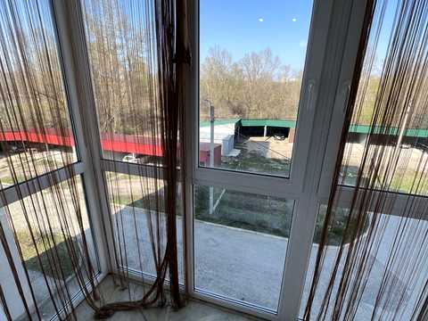 квартира за адресою Барабашова вул., 30