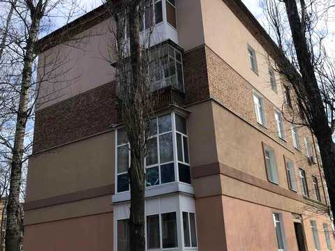 квартира за адресою Героїв-земляків вул.