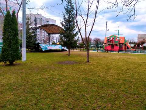 квартира за адресою Теплична вул., 38