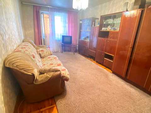 квартира по адресу Професора Герасюти ул. (Каверина), 1