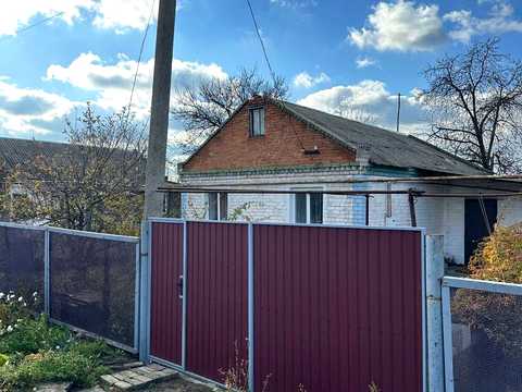 будинок за адресою Лісна, 8