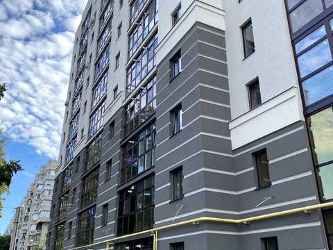 квартира по адресу Збройних Сил України ул. (Інтернаціоналістів), 1