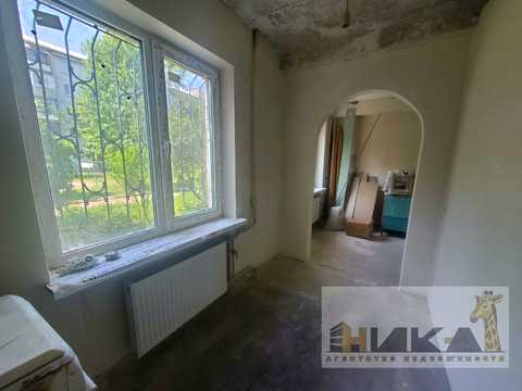 квартира по адресу Запорожского Казачества ул., 17