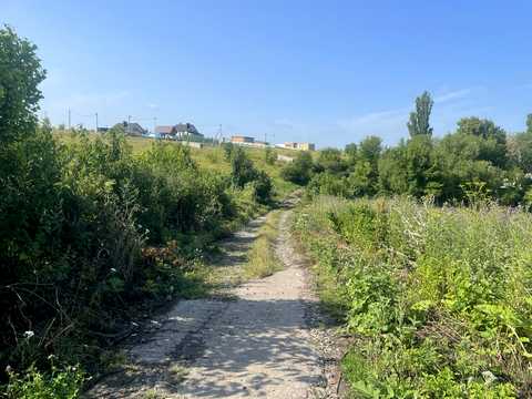 ділянка за адресою Хмельницький,