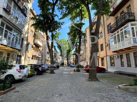 квартира за адресою Пироговська вул., 3