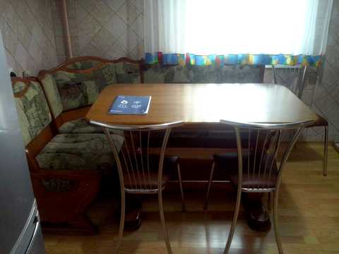 квартира по адресу Остафия Дашкевича ул. (Курнатовского), 4-Б