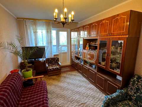 квартира за адресою Радунська вул., 14-А